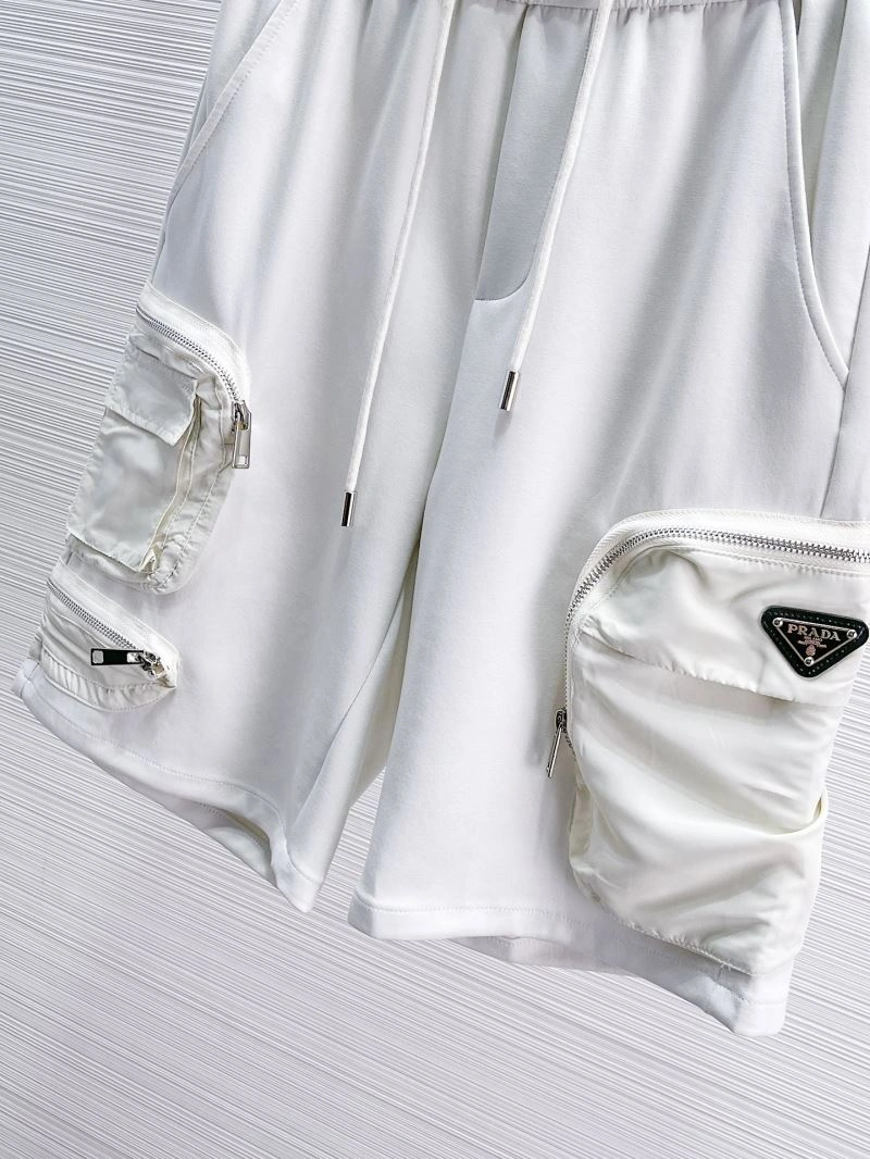 Prada Short Pants FlexibleFit 170834