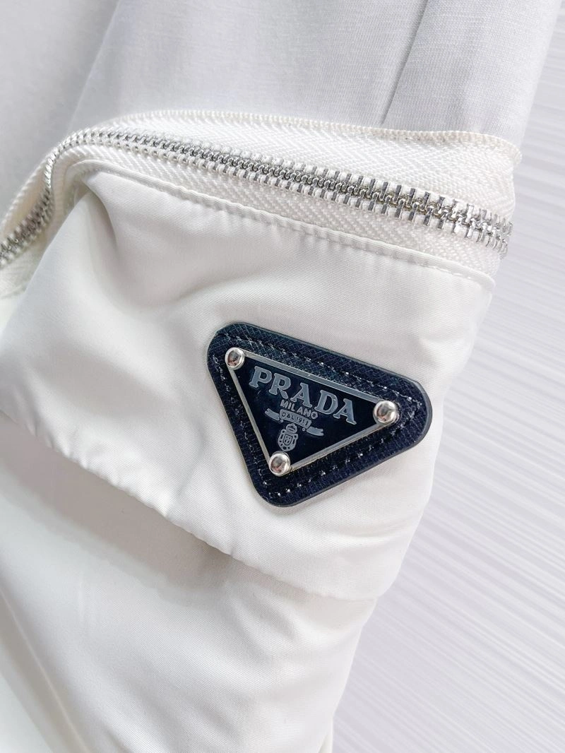 Prada Short Pants FlexibleFit 170834
