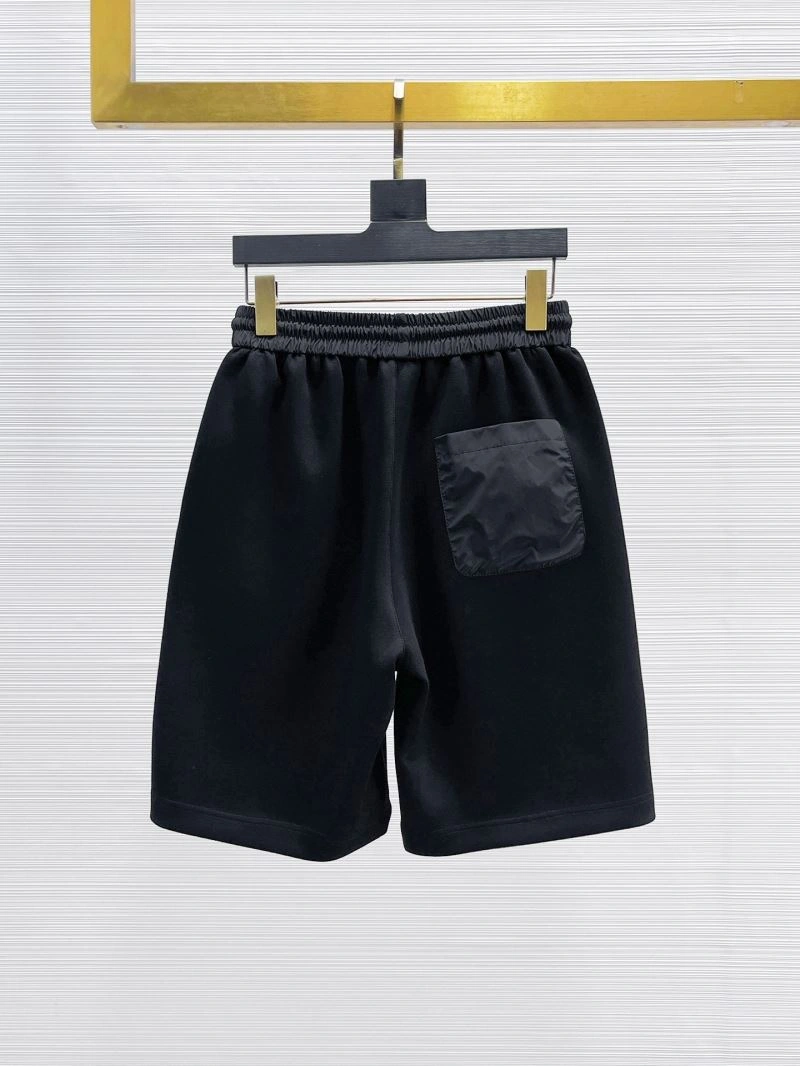 Prada Short Pants Stylish 170801
