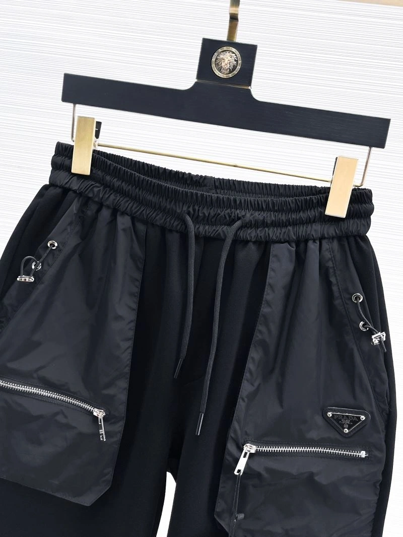 Prada Short Pants Stylish 170801