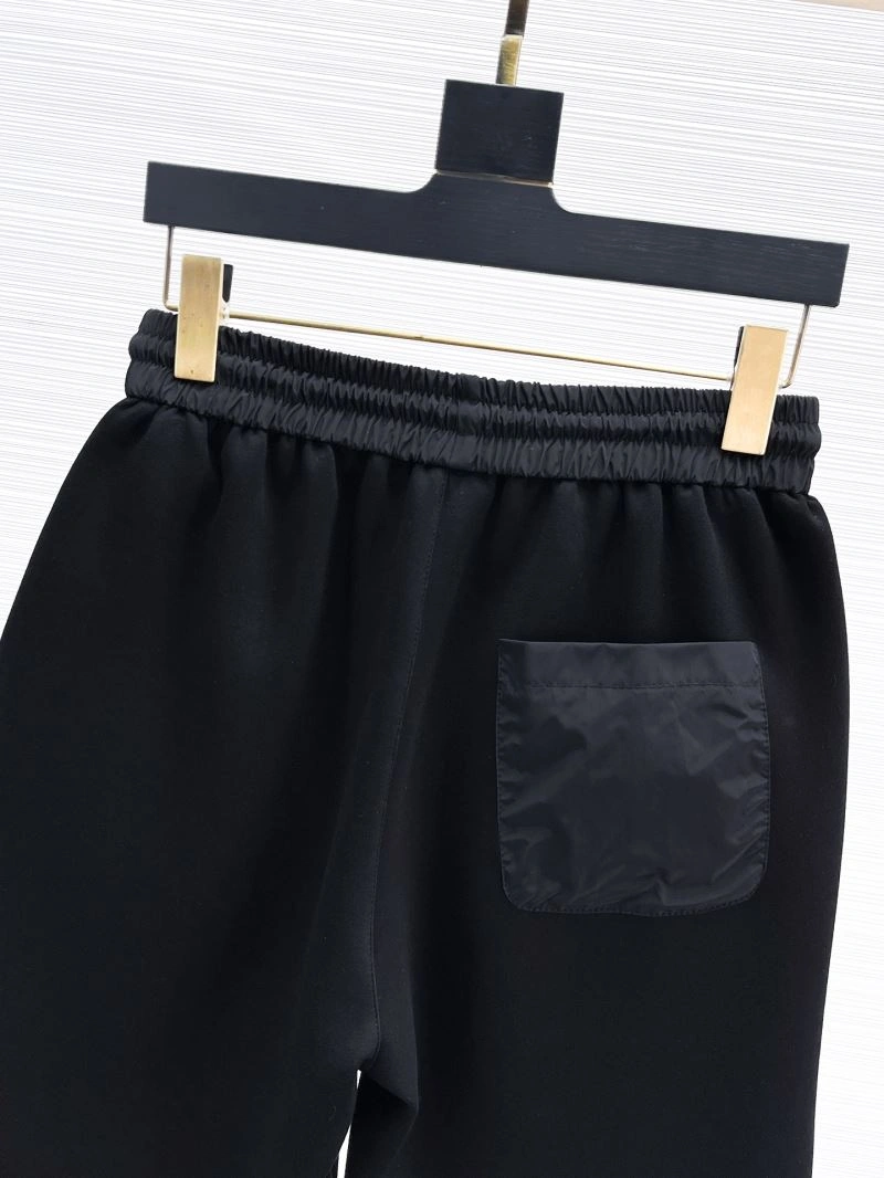 Prada Short Pants Stylish 170801