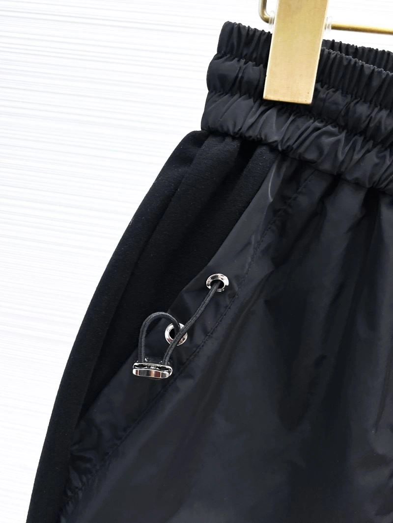 Prada Short Pants Stylish 170801