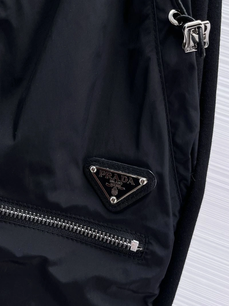 Prada Short Pants Stylish 170801