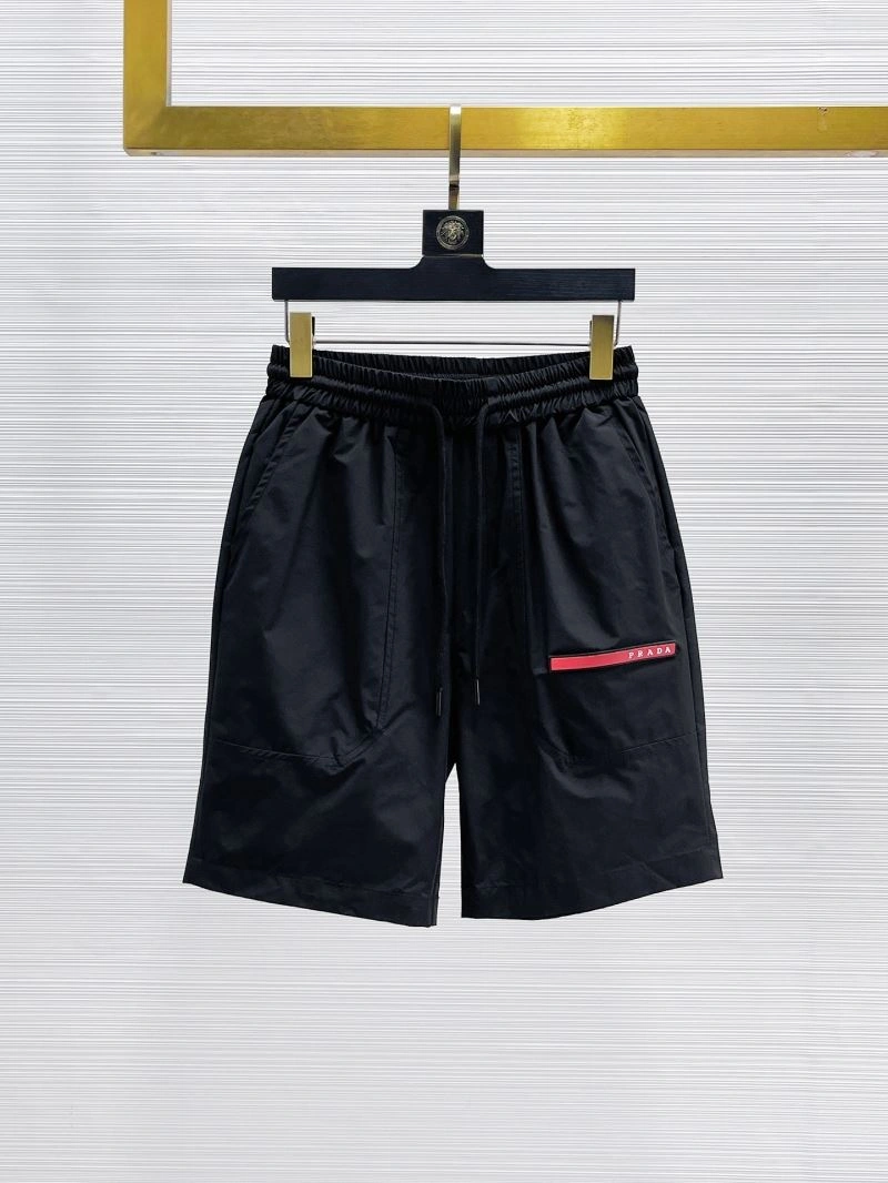 Prada Short Pants StreetReady 170802