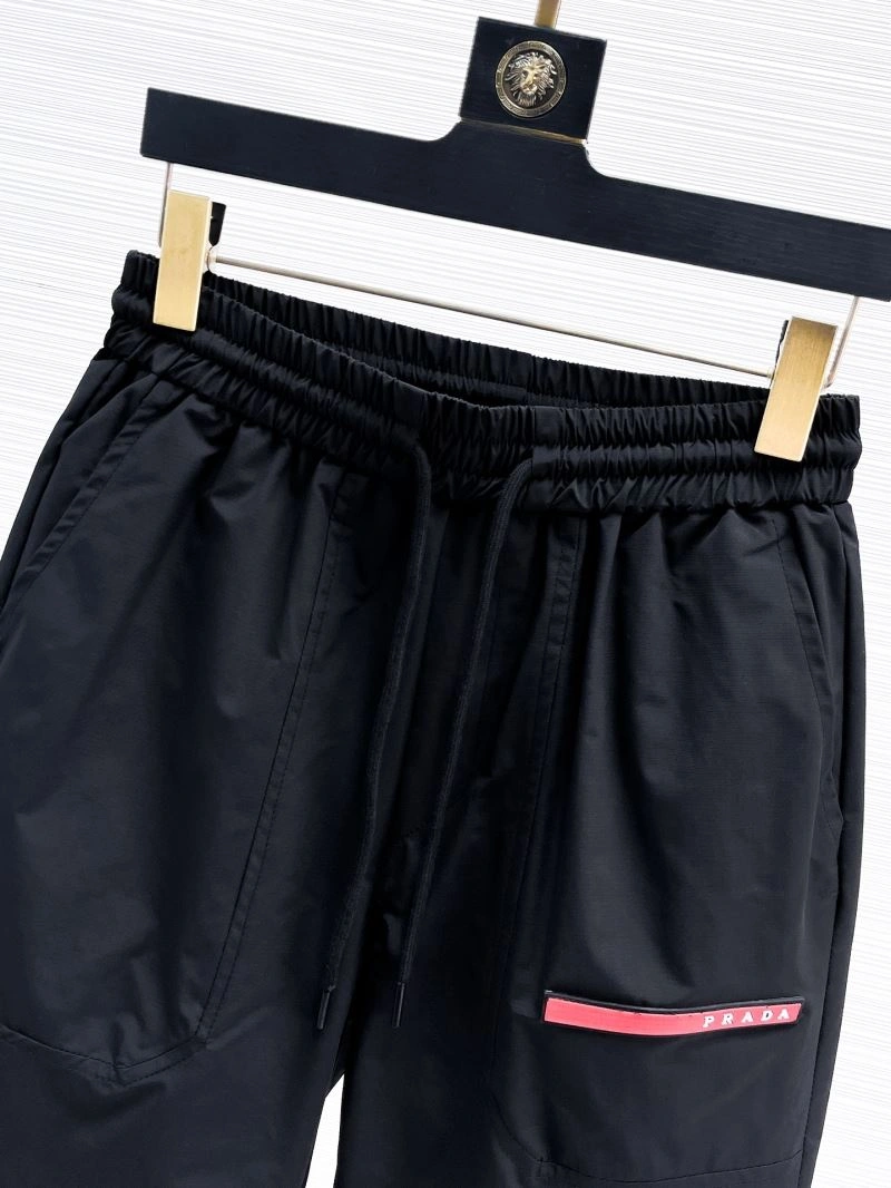 Prada Short Pants StreetReady 170802