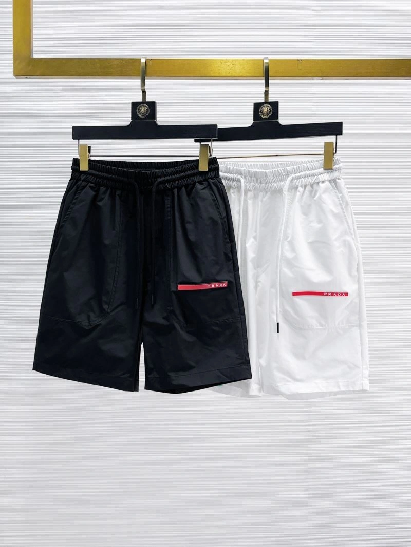 SmartChoice Prada Short Pants 170798