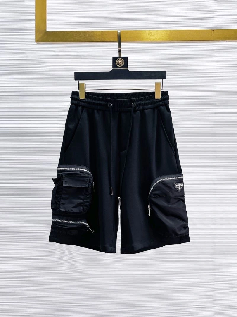 Prada Short Pants GoodFit 170831
