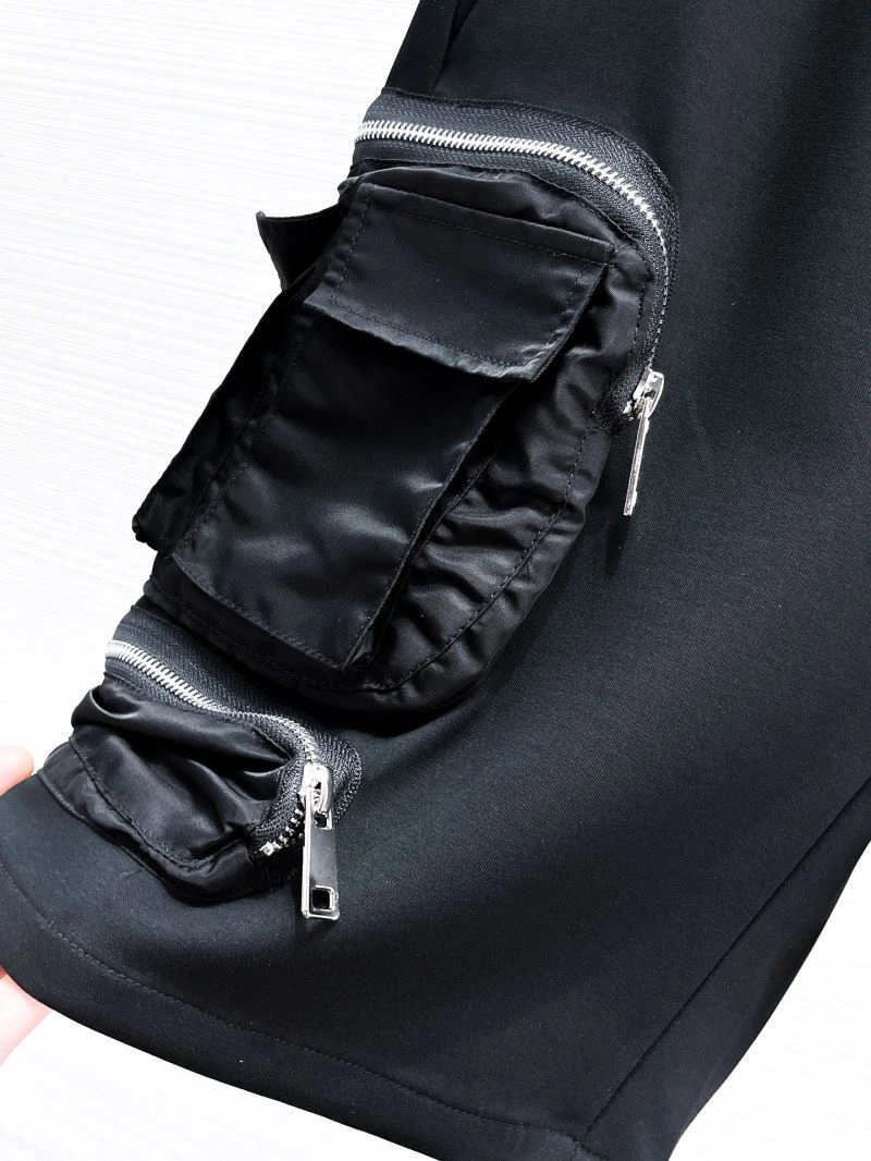 Prada Short Pants GoodFit 170831