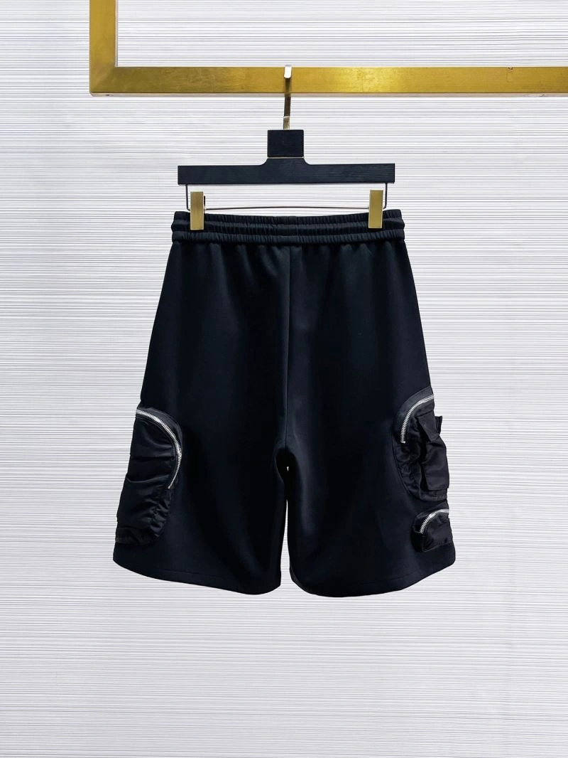 Prada Short Pants GoodFit 170831