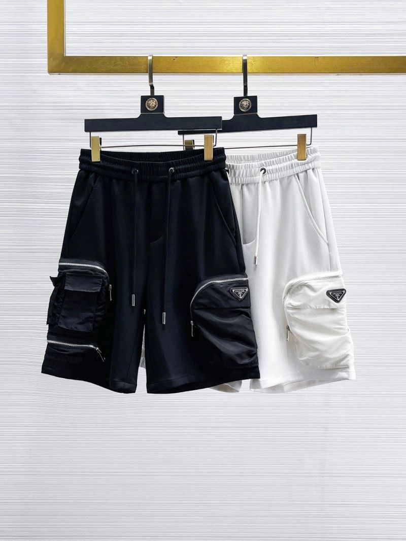 Prada Short Pants GoodFit 170831