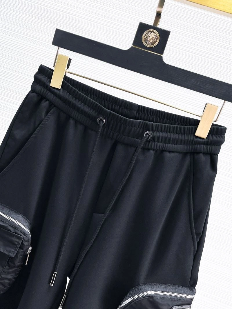 Prada Short Pants GoodFit 170831