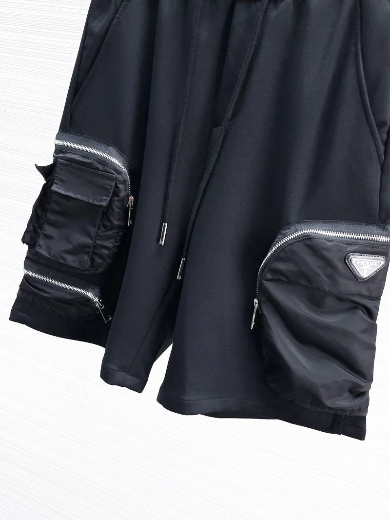 Prada Short Pants GoodFit 170831