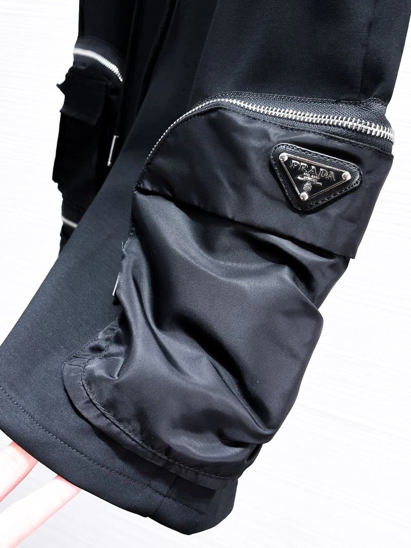 Prada Short Pants GoodFit 170831