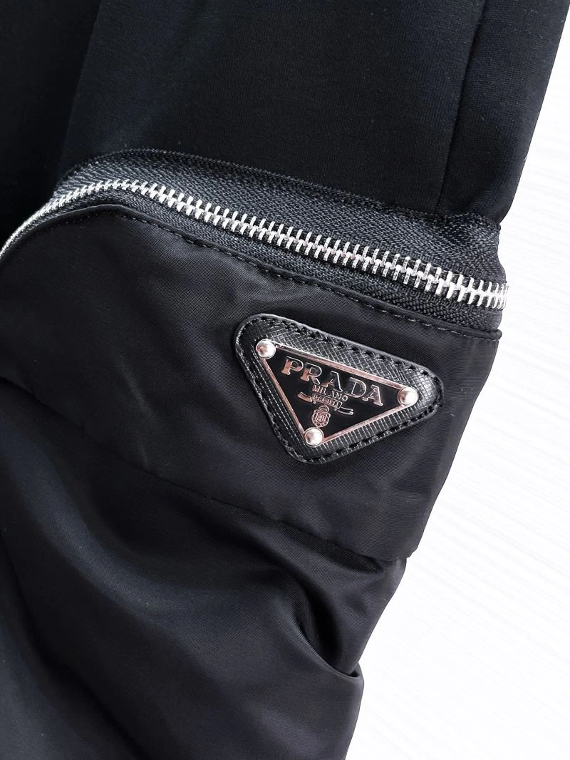 Prada Short Pants GoodFit 170831