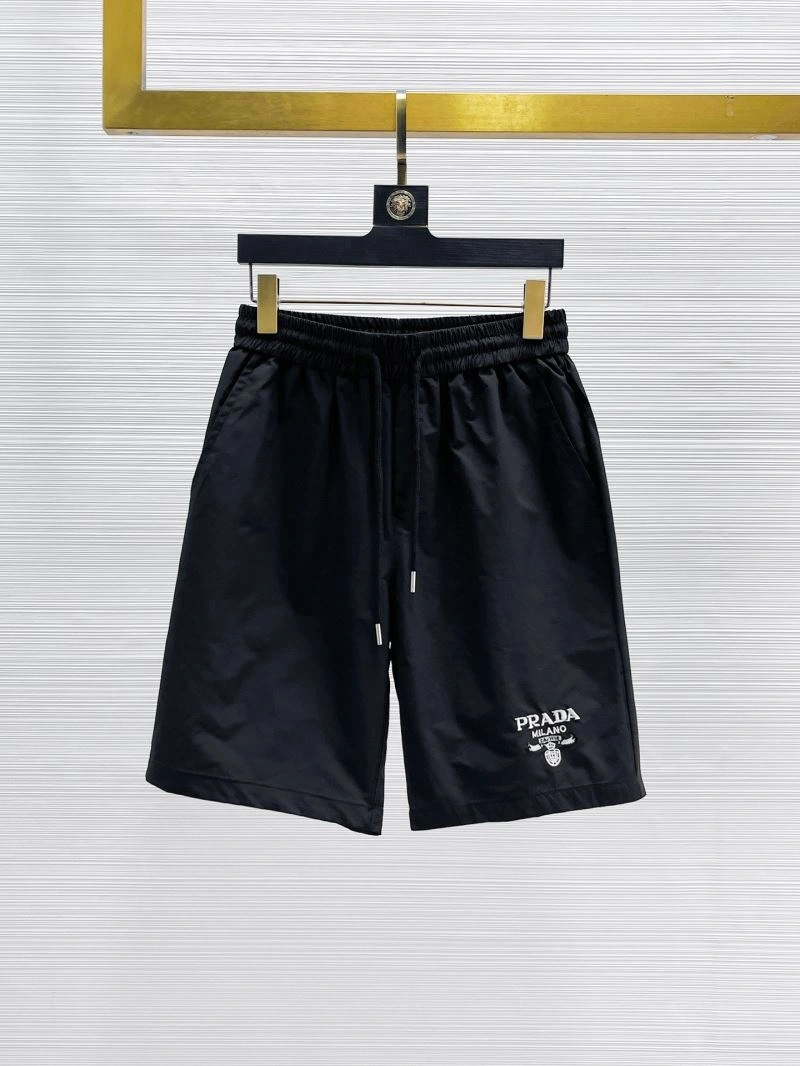 Prada Short Pants Efficient 170797