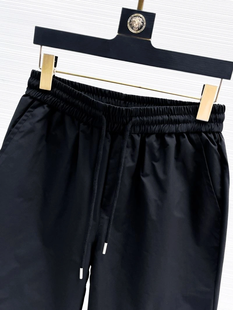 Prada Short Pants Efficient 170797