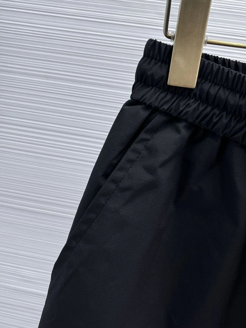 Prada Short Pants Efficient 170797