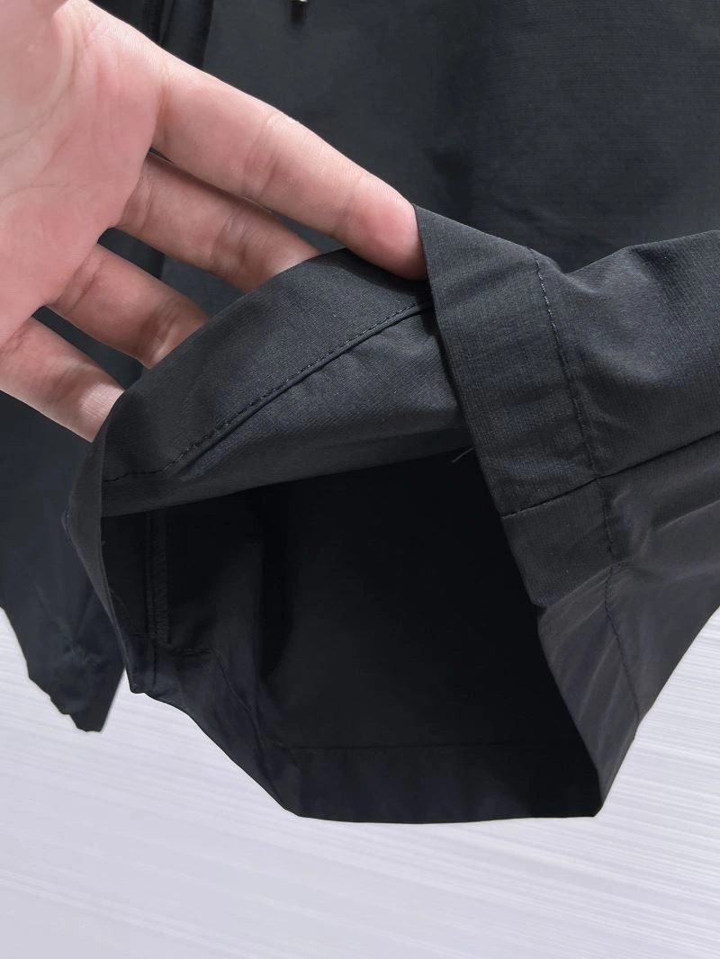 Prada Short Pants Efficient 170797