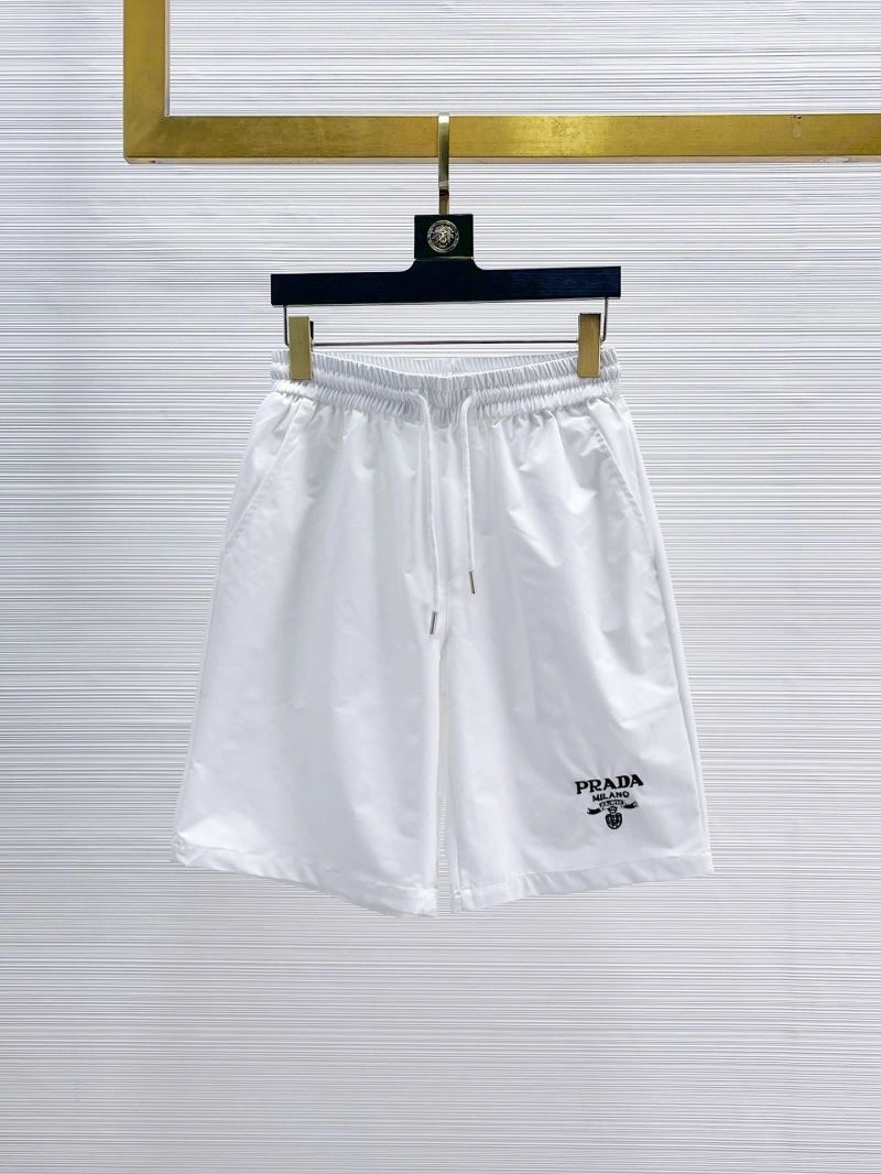 Prada Short Pants Reliable 170796