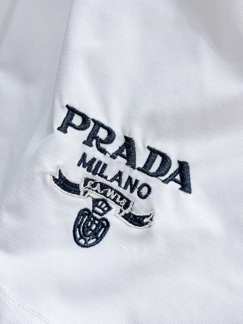 Prada Short Pants Reliable 170796