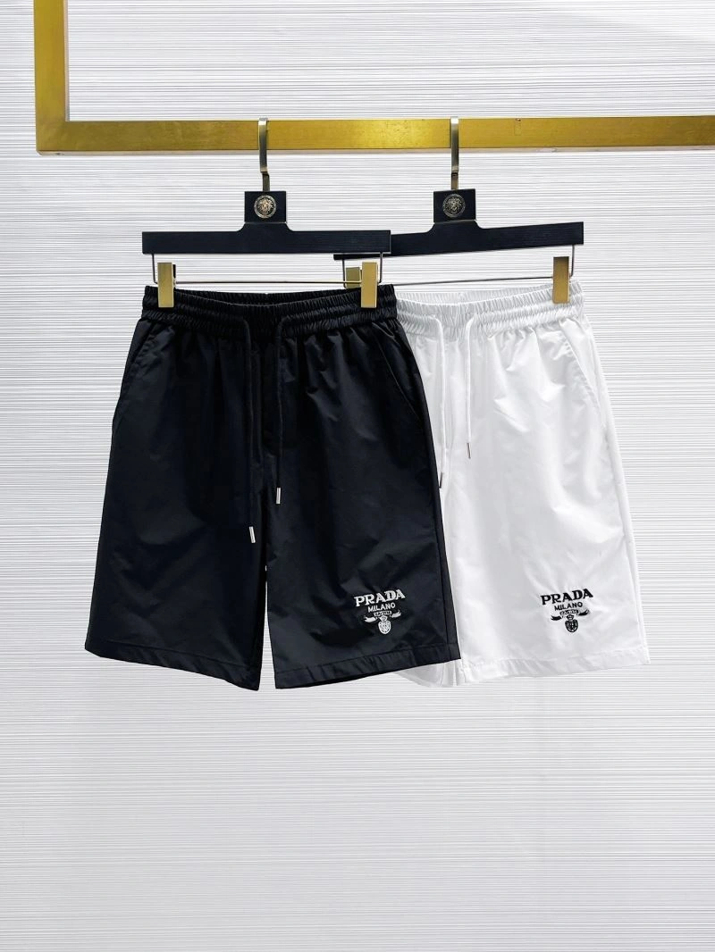 Prada Short Pants Reliable 170796