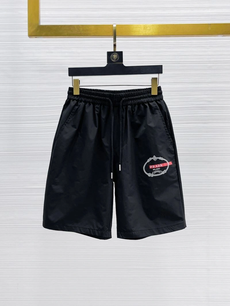 Modern Prada Short Pants 170827