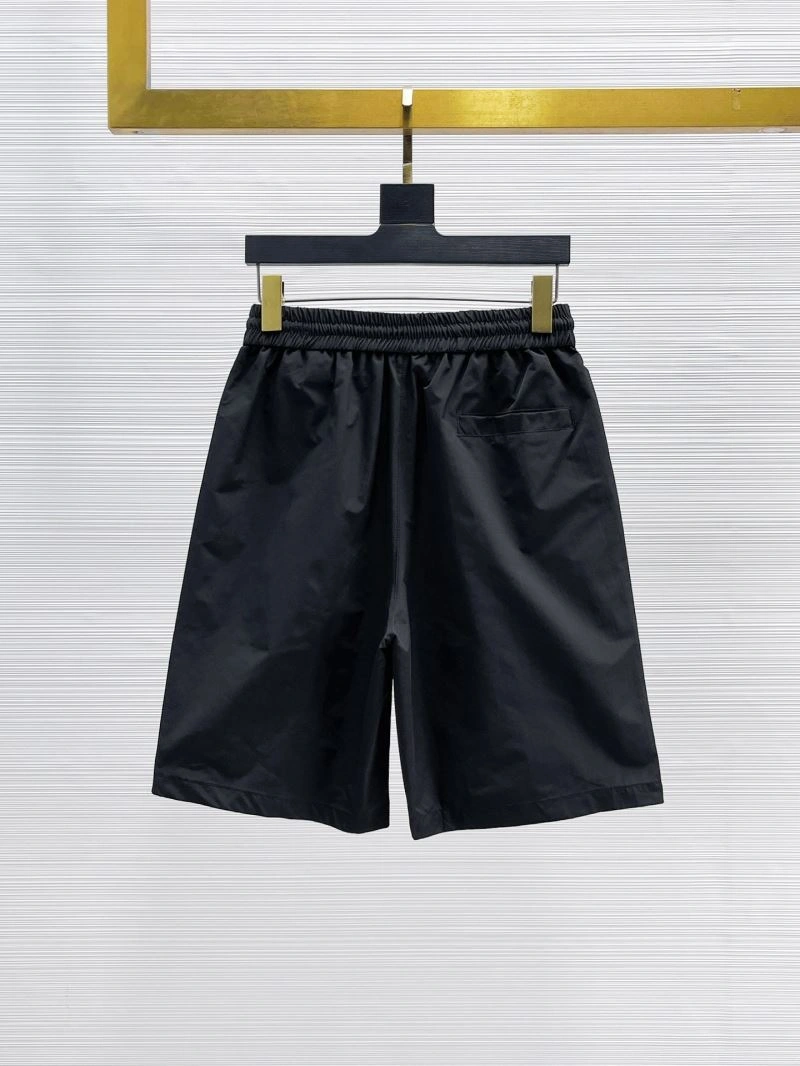 Modern Prada Short Pants 170827
