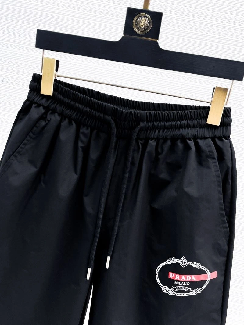 Modern Prada Short Pants 170827