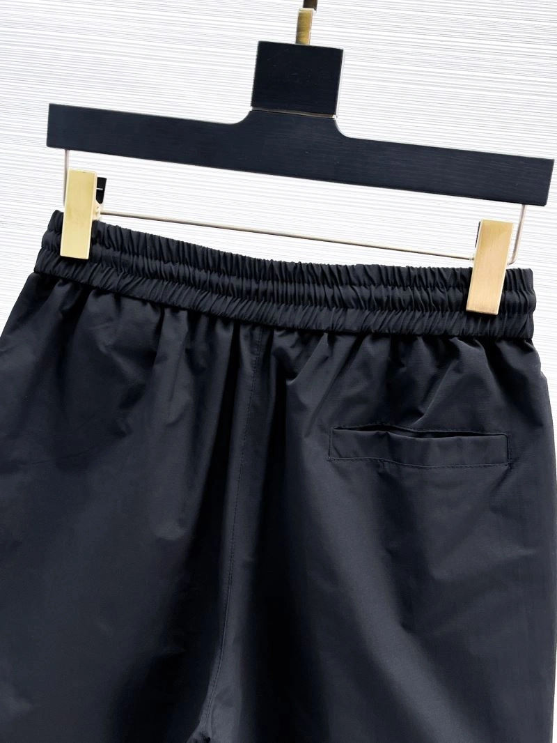 Modern Prada Short Pants 170827
