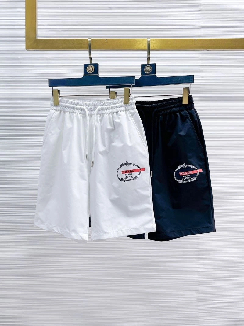 Affordable Prada Short Pants 170795