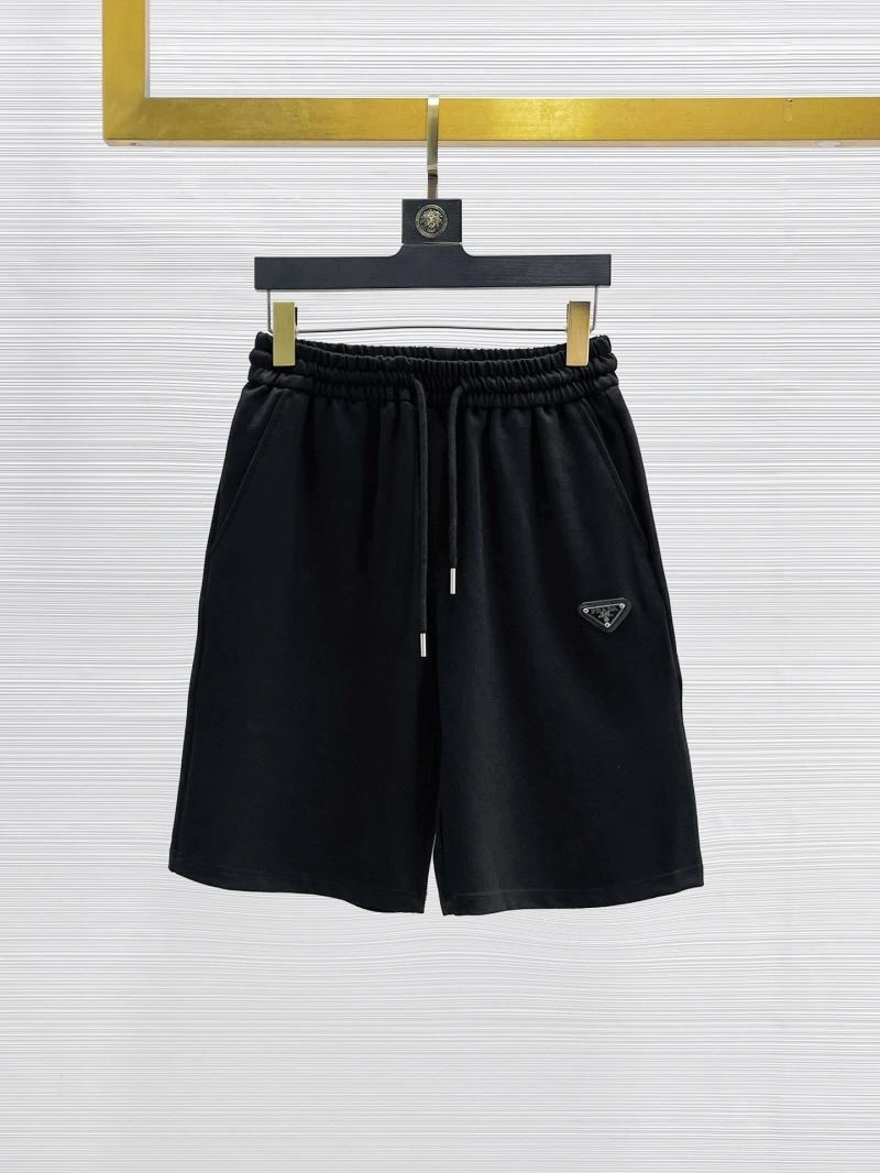 Prada Short Pants Tailored 170794