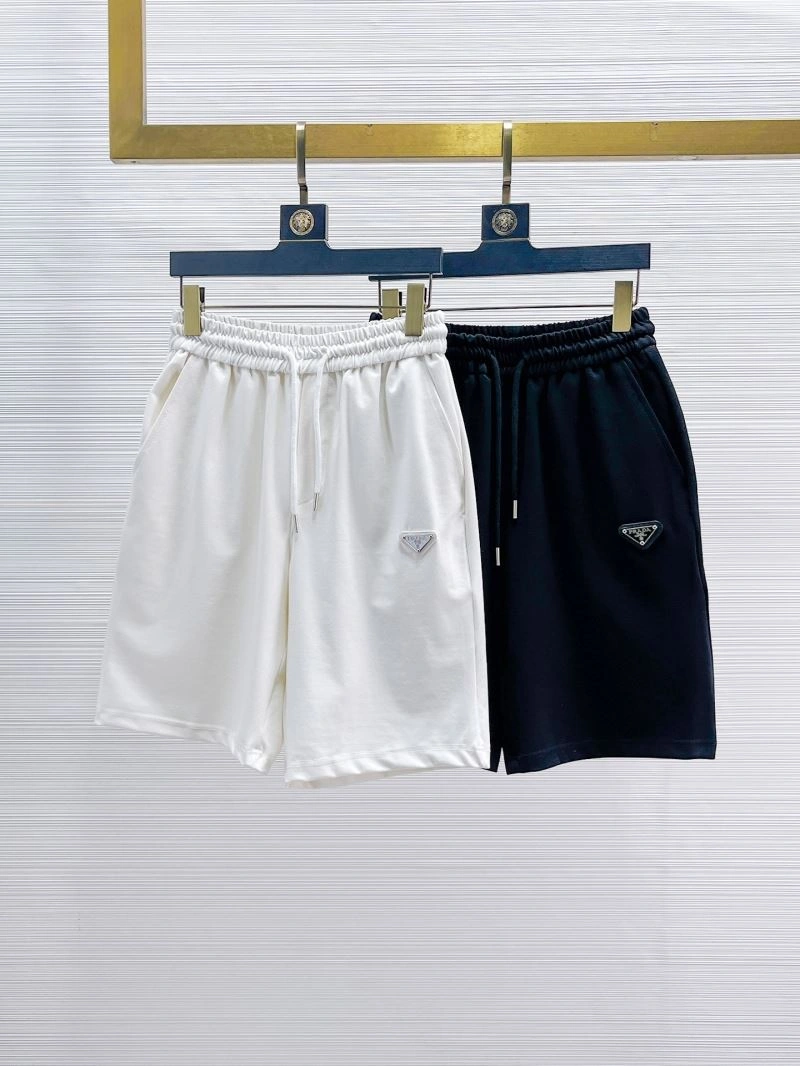 Prada Short Pants Tailored 170794