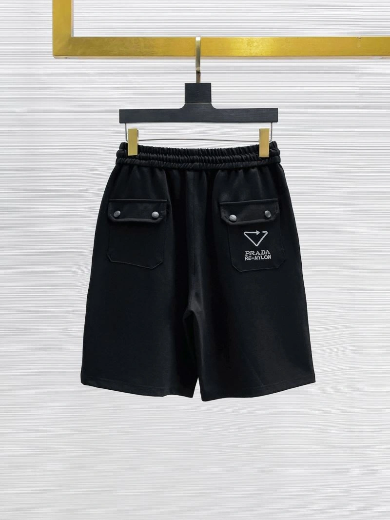 Prada Short Pants Tailored 170794