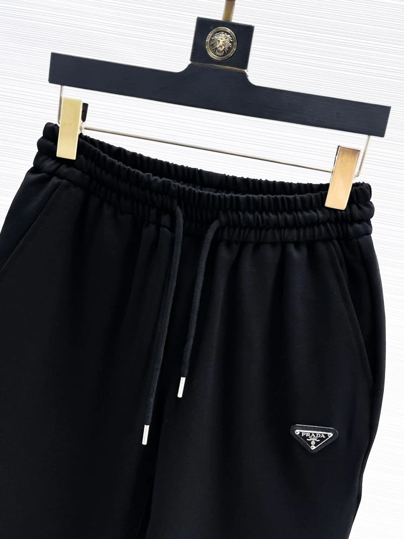 Prada Short Pants Tailored 170794