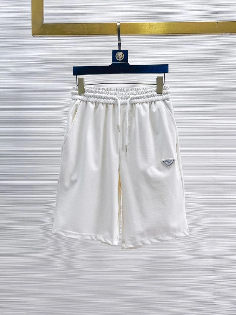 Prada Short Pants Neat 170793