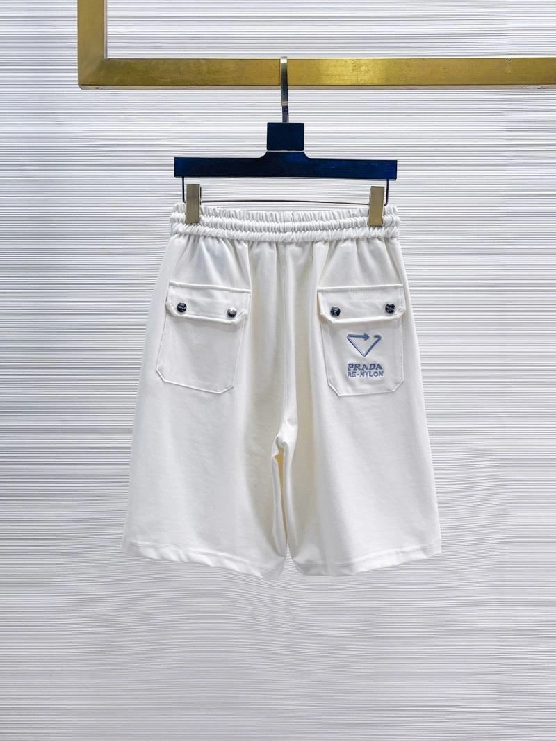 Prada Short Pants Neat 170793