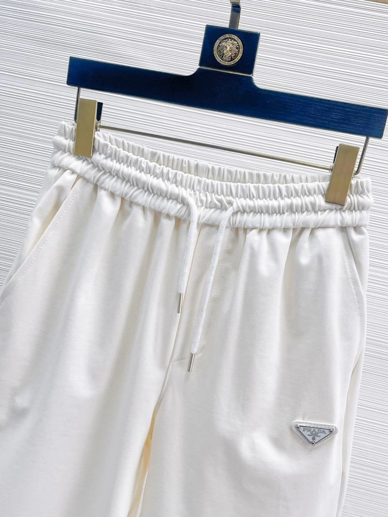 Prada Short Pants Neat 170793