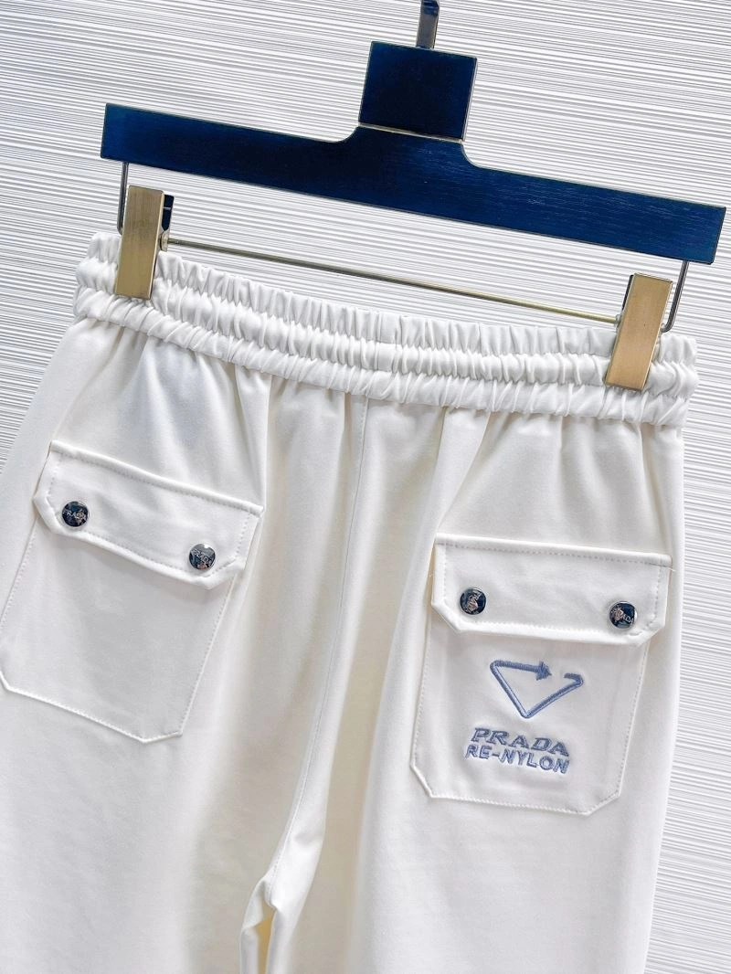 Prada Short Pants Neat 170793