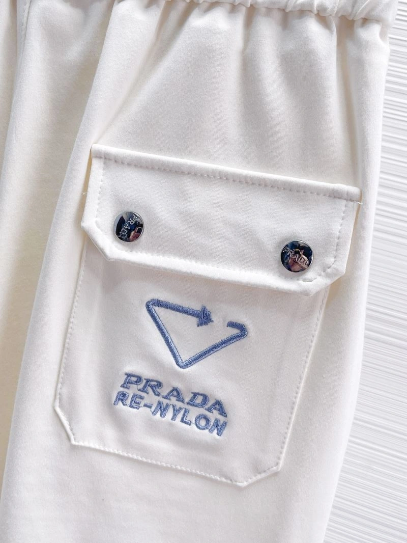 Prada Short Pants Neat 170793