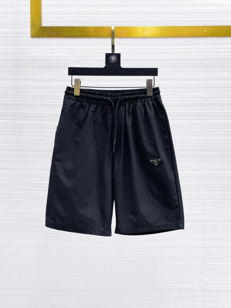 Upgraded Prada Short Pants 170833