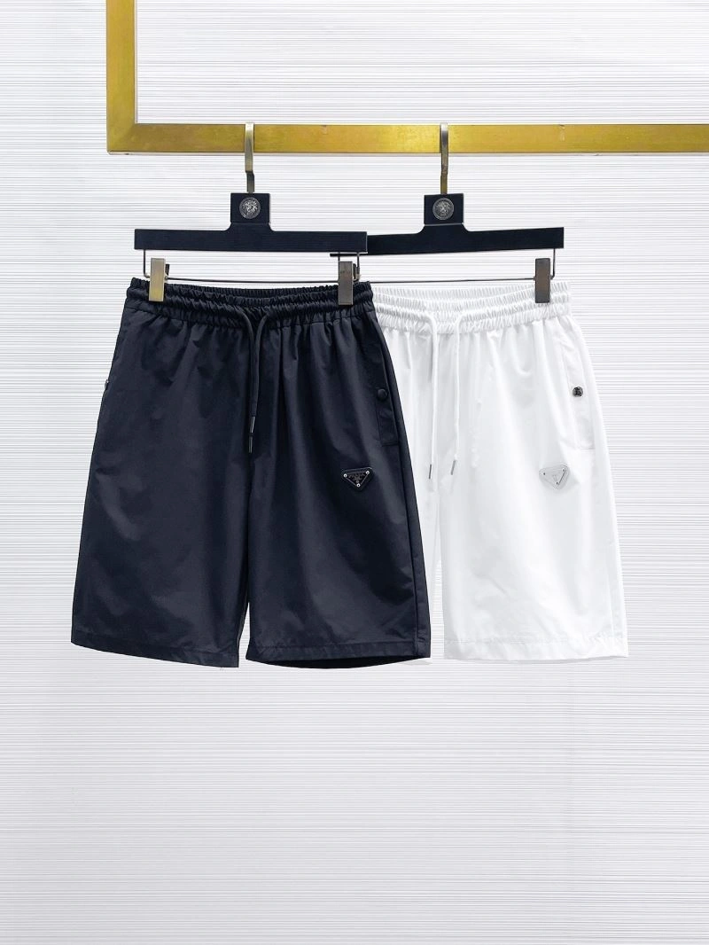 Upgraded Prada Short Pants 170833