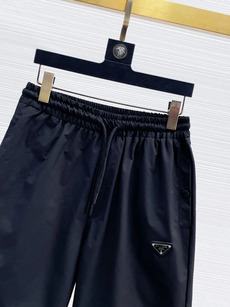 Upgraded Prada Short Pants 170833