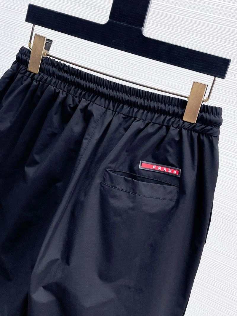 Upgraded Prada Short Pants 170833