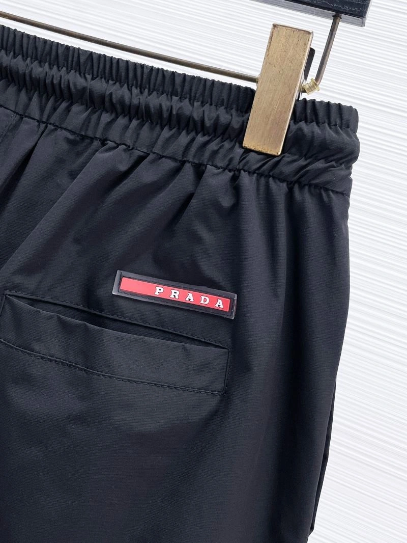 Upgraded Prada Short Pants 170833