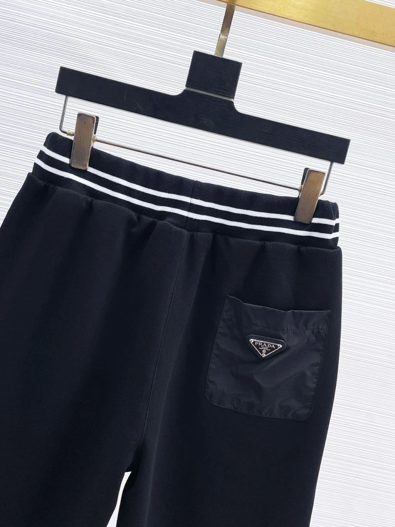 Prada Short Pants Affordable 170790