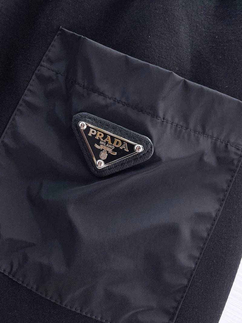 Prada Short Pants Affordable 170790