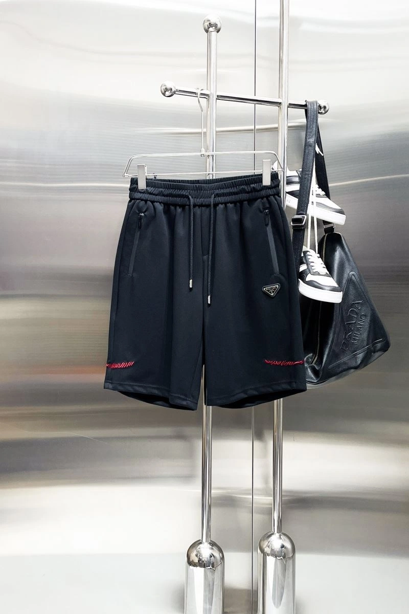 Unique Prada Short Pants 170786