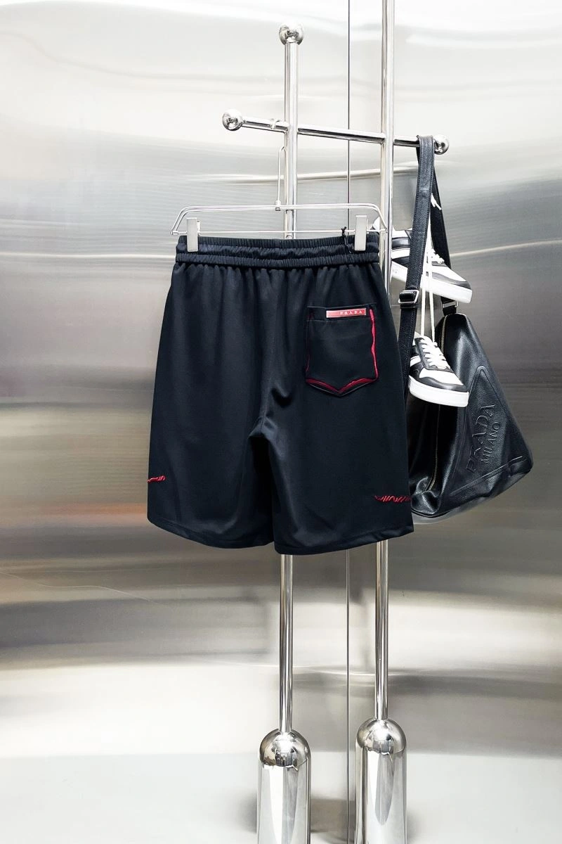 Unique Prada Short Pants 170786