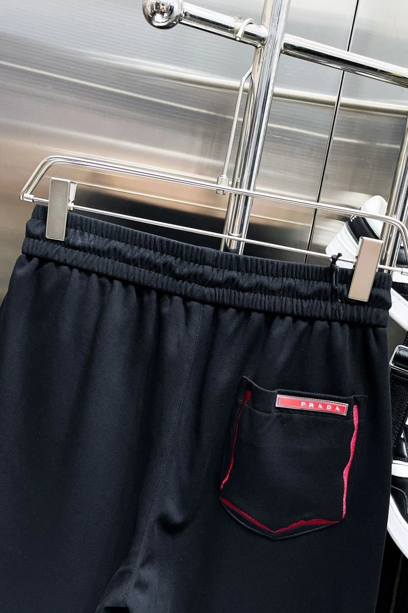 Unique Prada Short Pants 170786