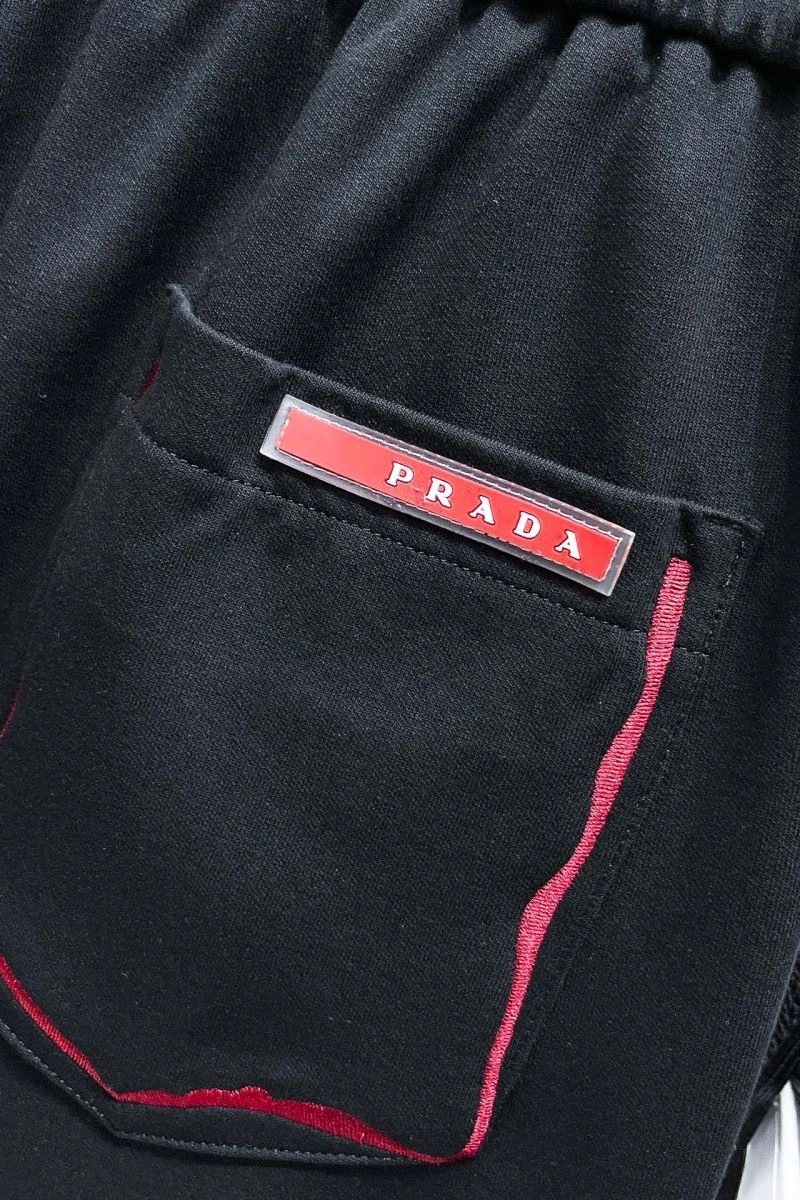 Unique Prada Short Pants 170786